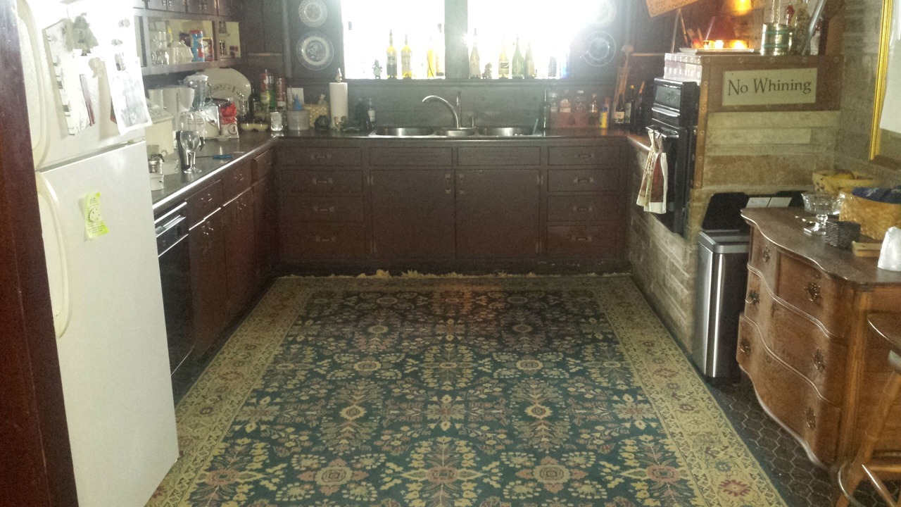 Photo of Kitchen in Louisville