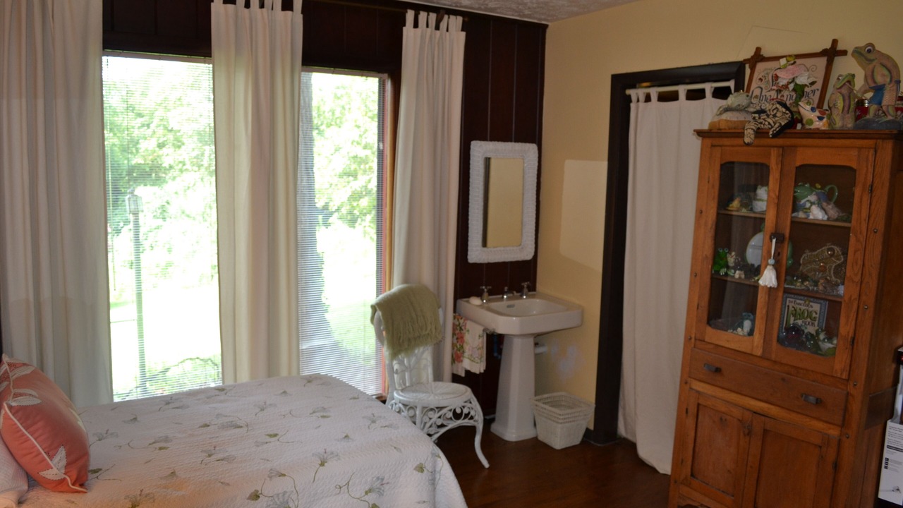 Photo of Bedroom in Louisville