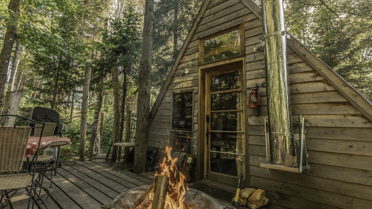 Photo of Outdoor in Saint-Sauveur