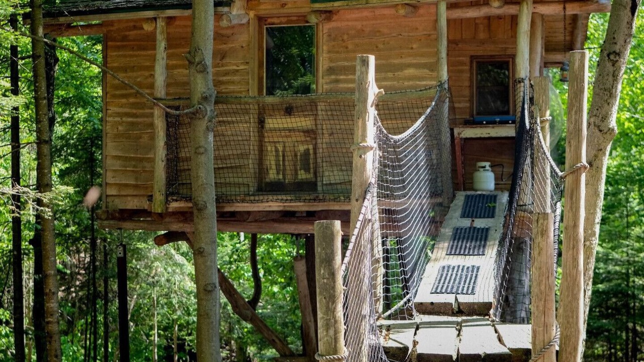 Photo of Outdoor in Saint-Sauveur