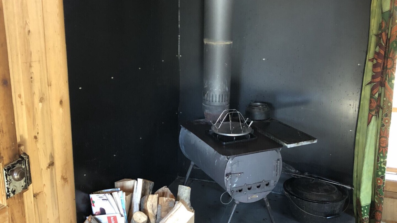 Photo of Bathroom in Saint-Sauveur
