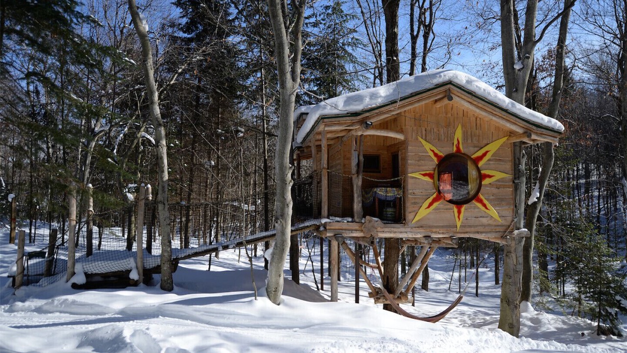 Photo of Outdoor in Saint-Sauveur
