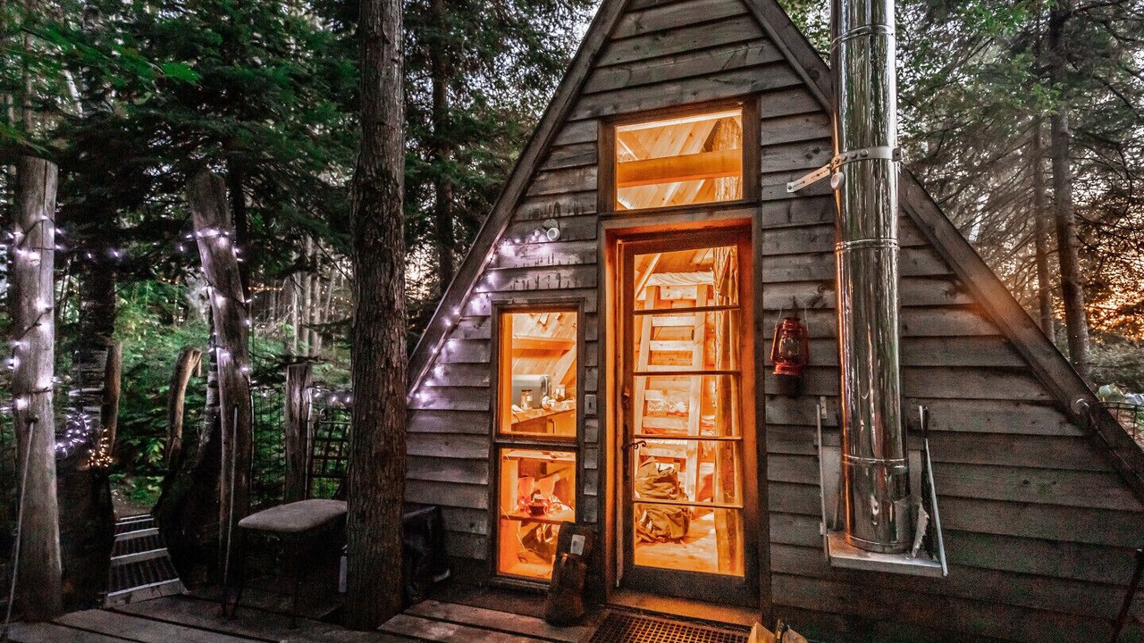 Photo of Outdoor in Saint-Sauveur