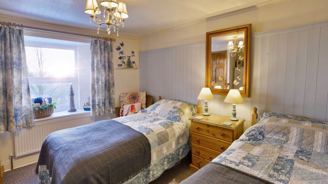 Photo of Bedroom in Par