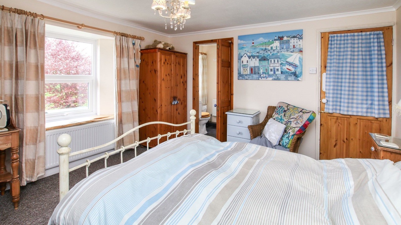 Photo of Bedroom in Par