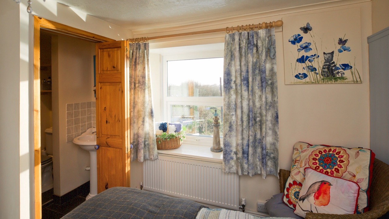 Photo of Bedroom in Par