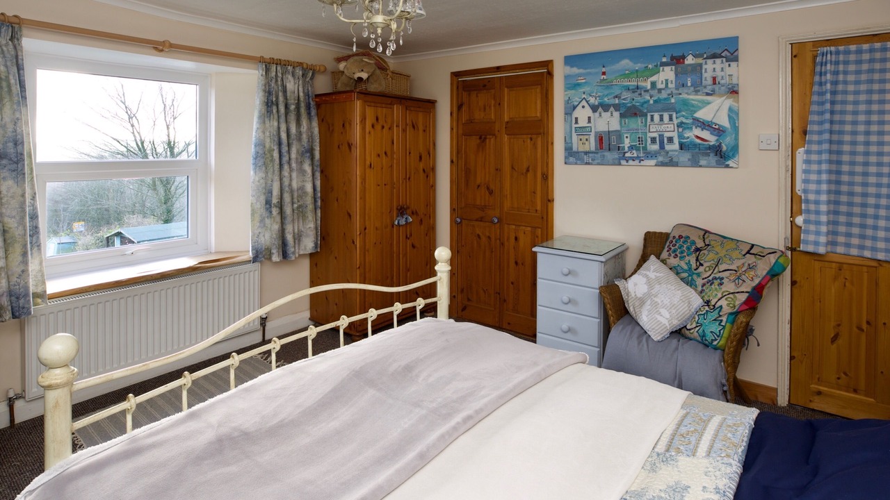 Photo of Bedroom in Par