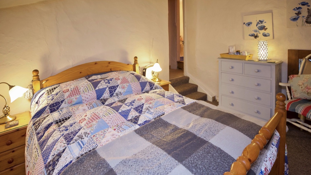 Photo of Bedroom in Par