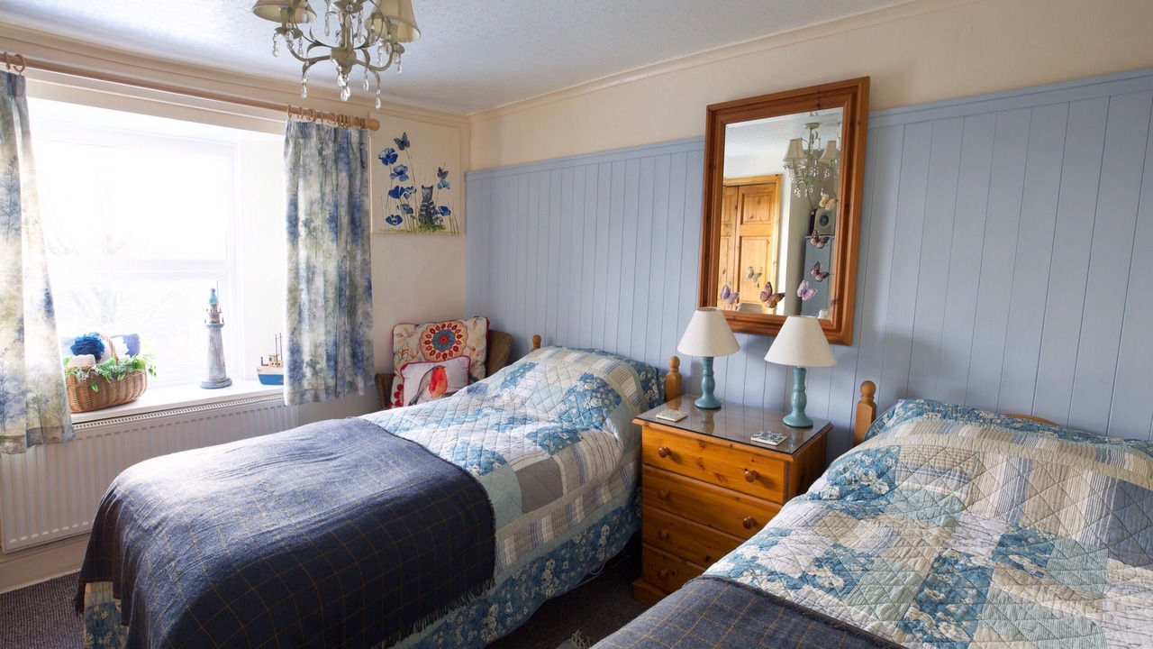 Photo of Bedroom in Par