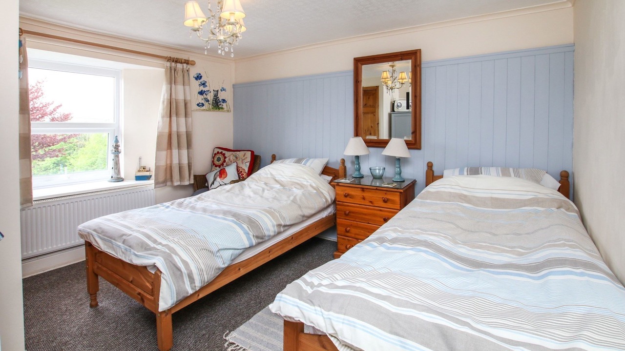 Photo of Bedroom in Par