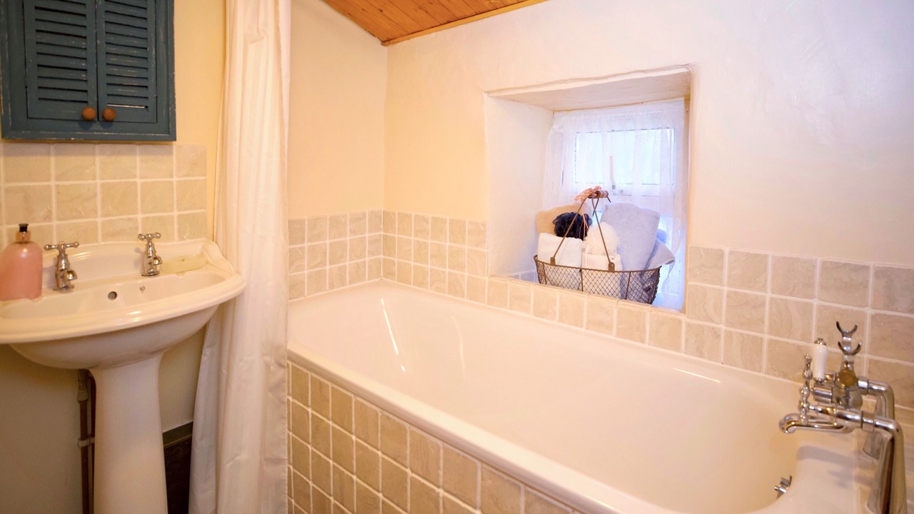 Photo of Bathroom in Par