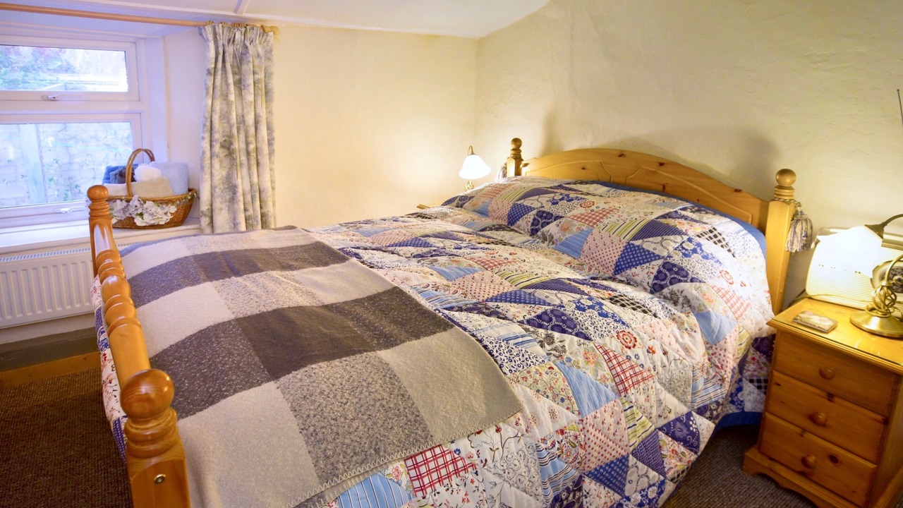 Photo of Bedroom in Par