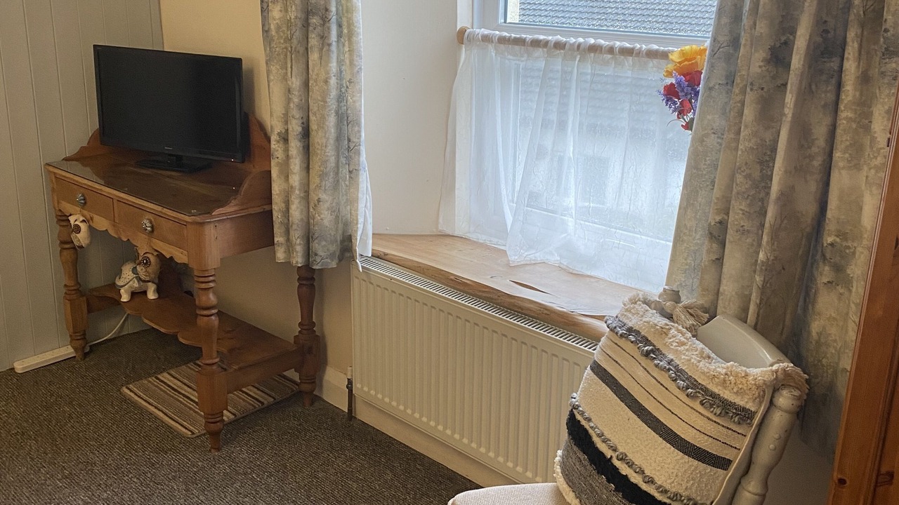 Photo of Bedroom in Par