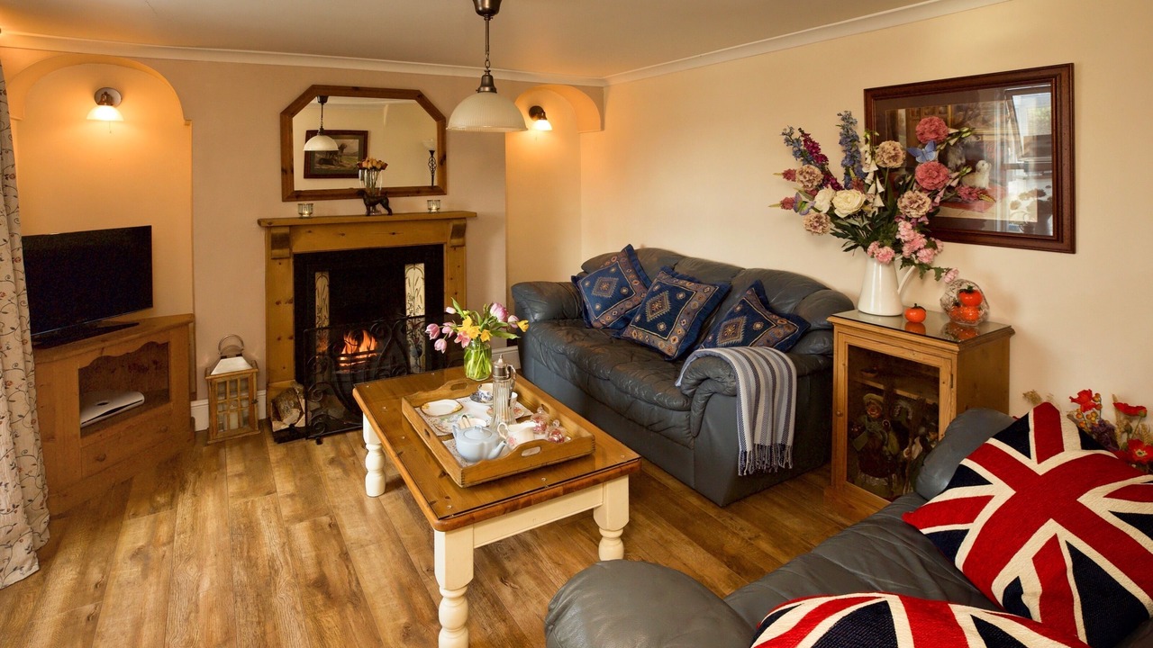 Photo of Livingroom in Par