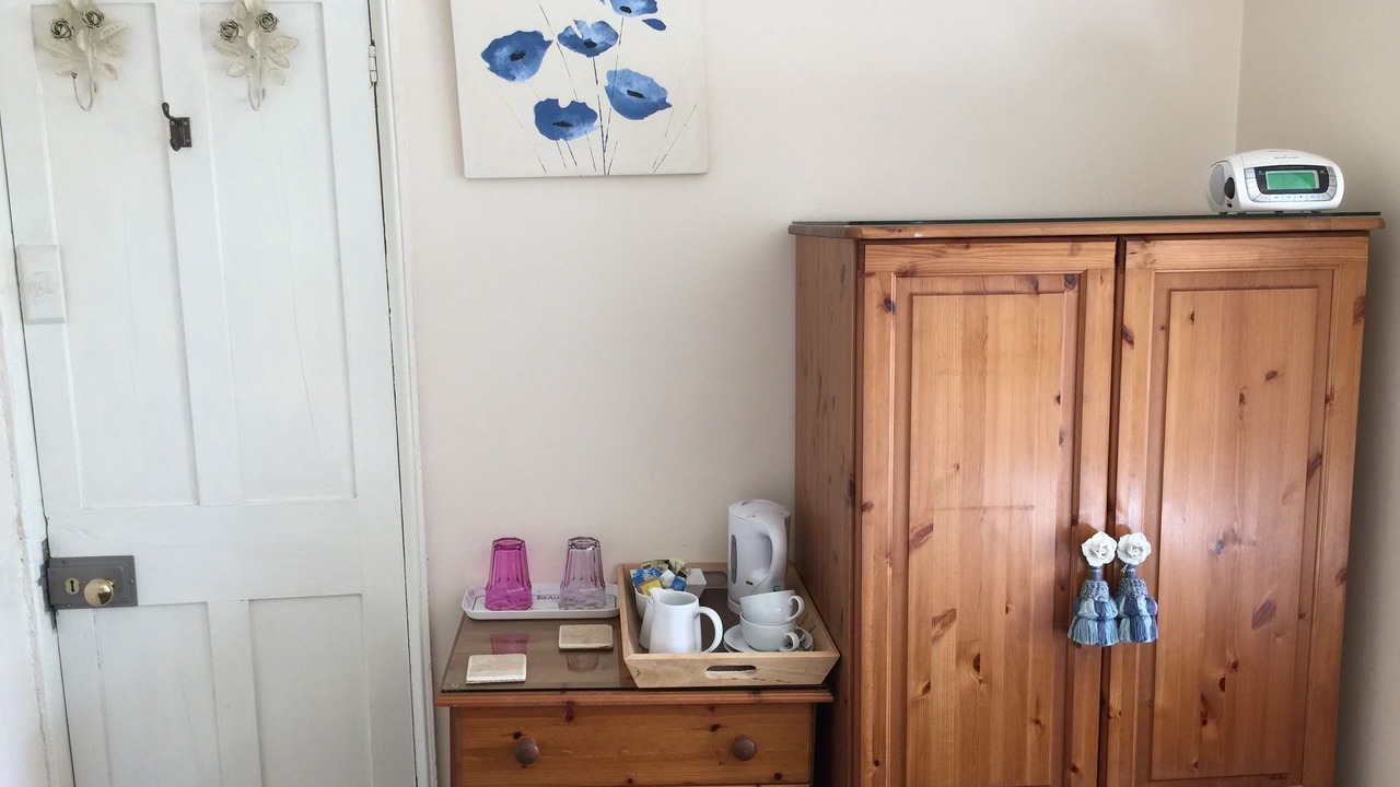 Photo of Bedroom in Par