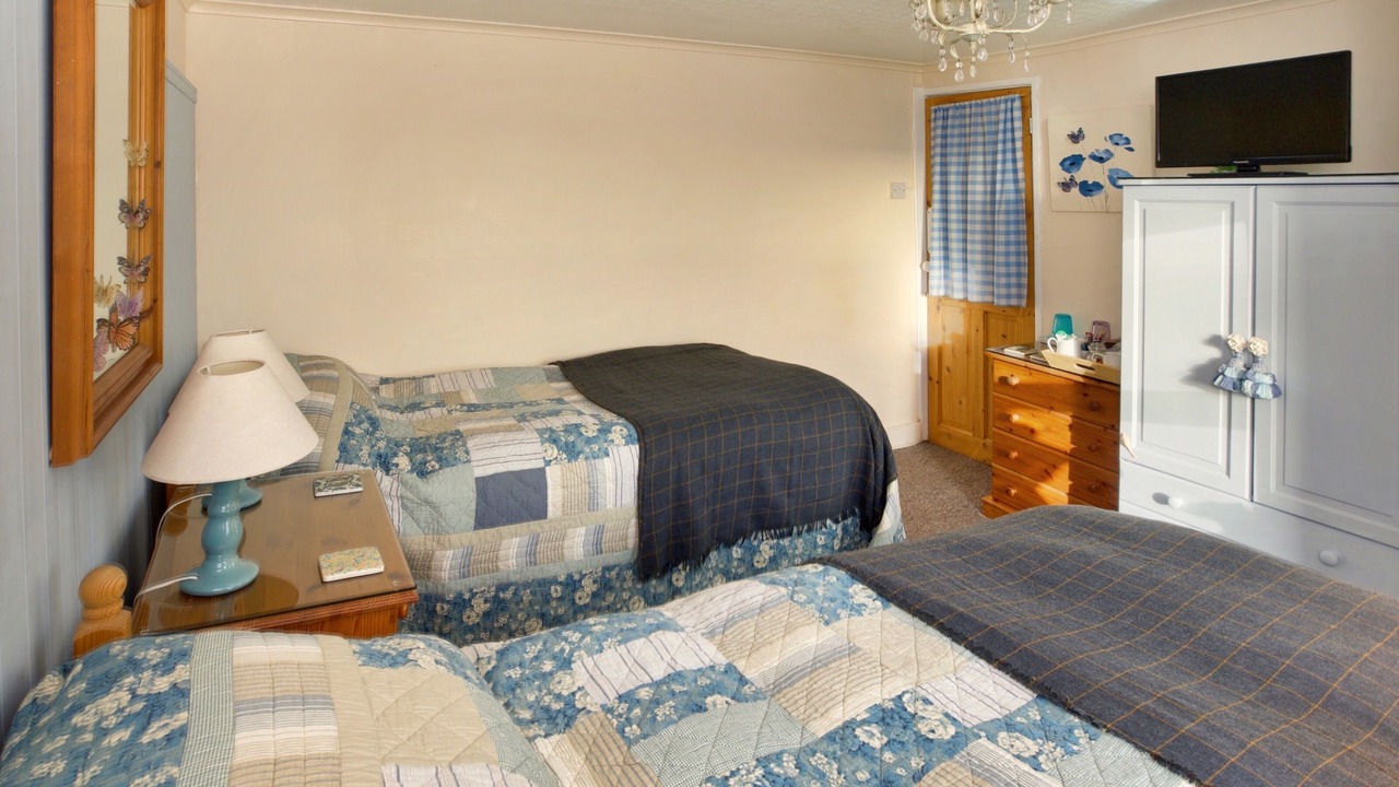 Photo of Bedroom in Par