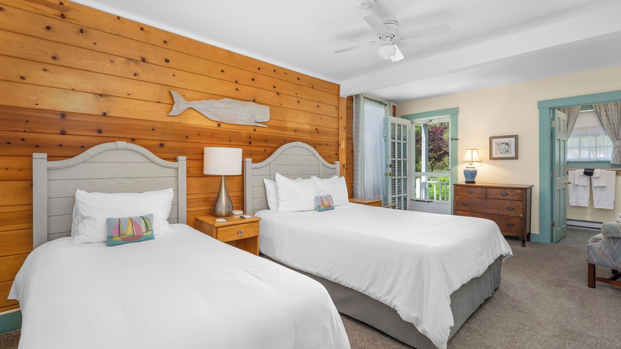 Photo of Bedroom in Dennis