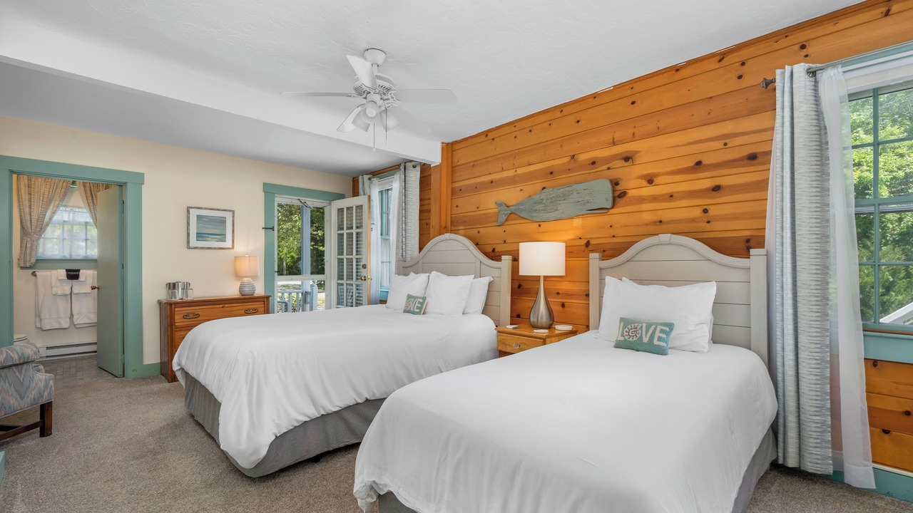 Photo of Bedroom in Dennis