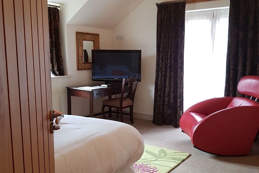 Photo of Bedroom in Ledbury