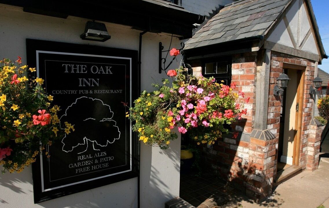 Photo of Outdoor in Ledbury