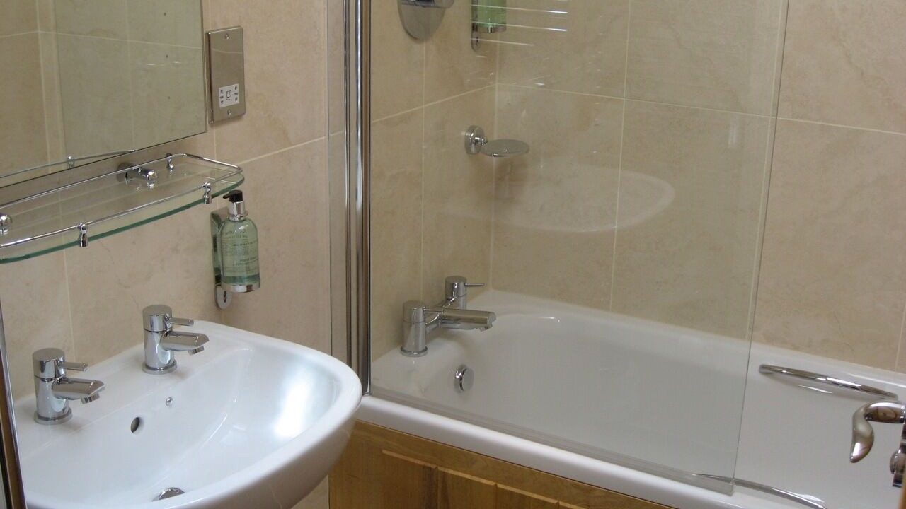 Photo of Bathroom in Ledbury