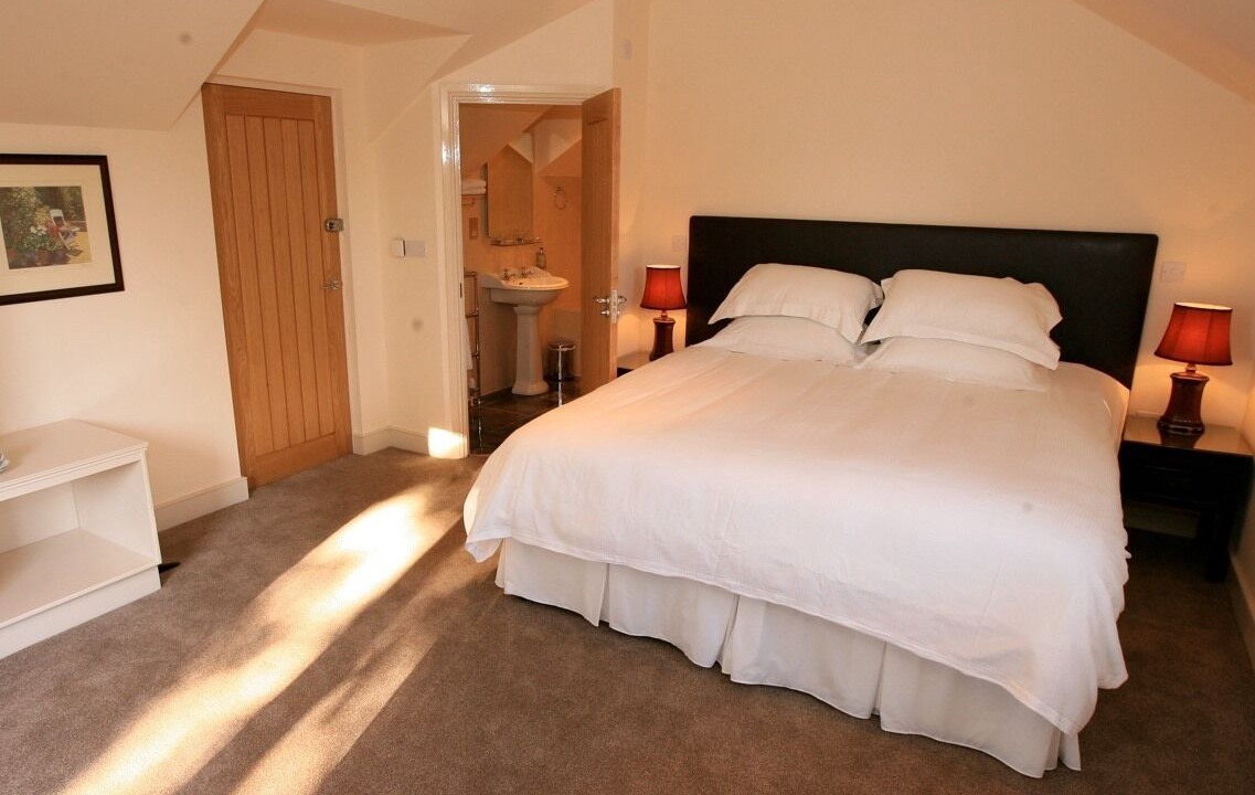 Photo of Bedroom in Ledbury