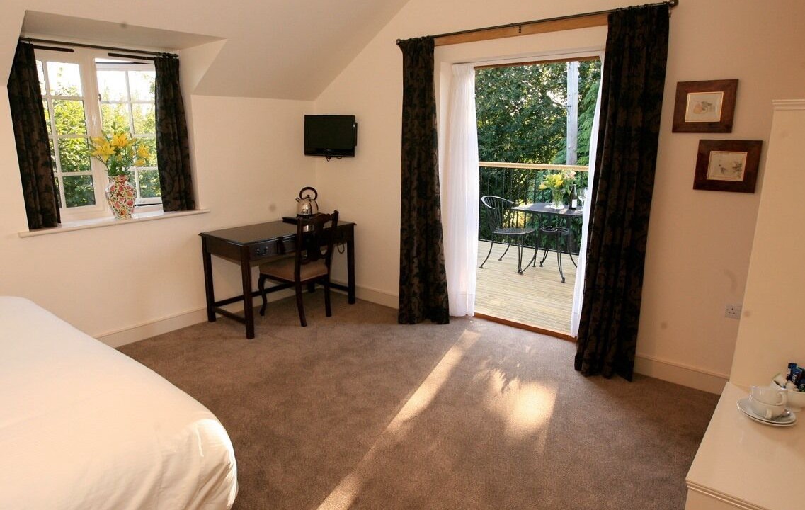 Photo of Bedroom in Ledbury