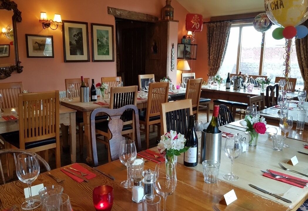 Photo of Others in Ledbury