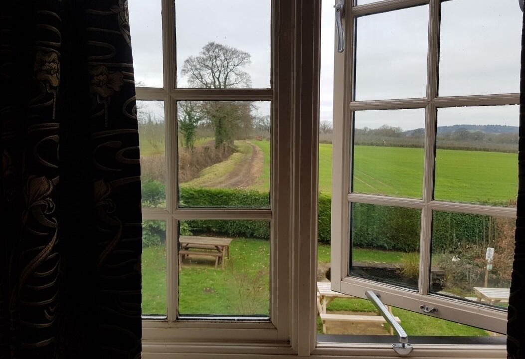 Photo of Bedroom in Ledbury