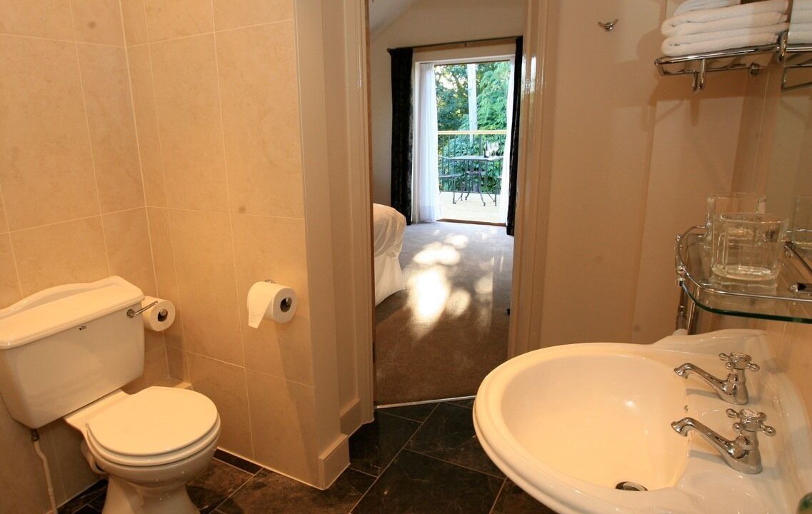 Photo of Bathroom in Ledbury