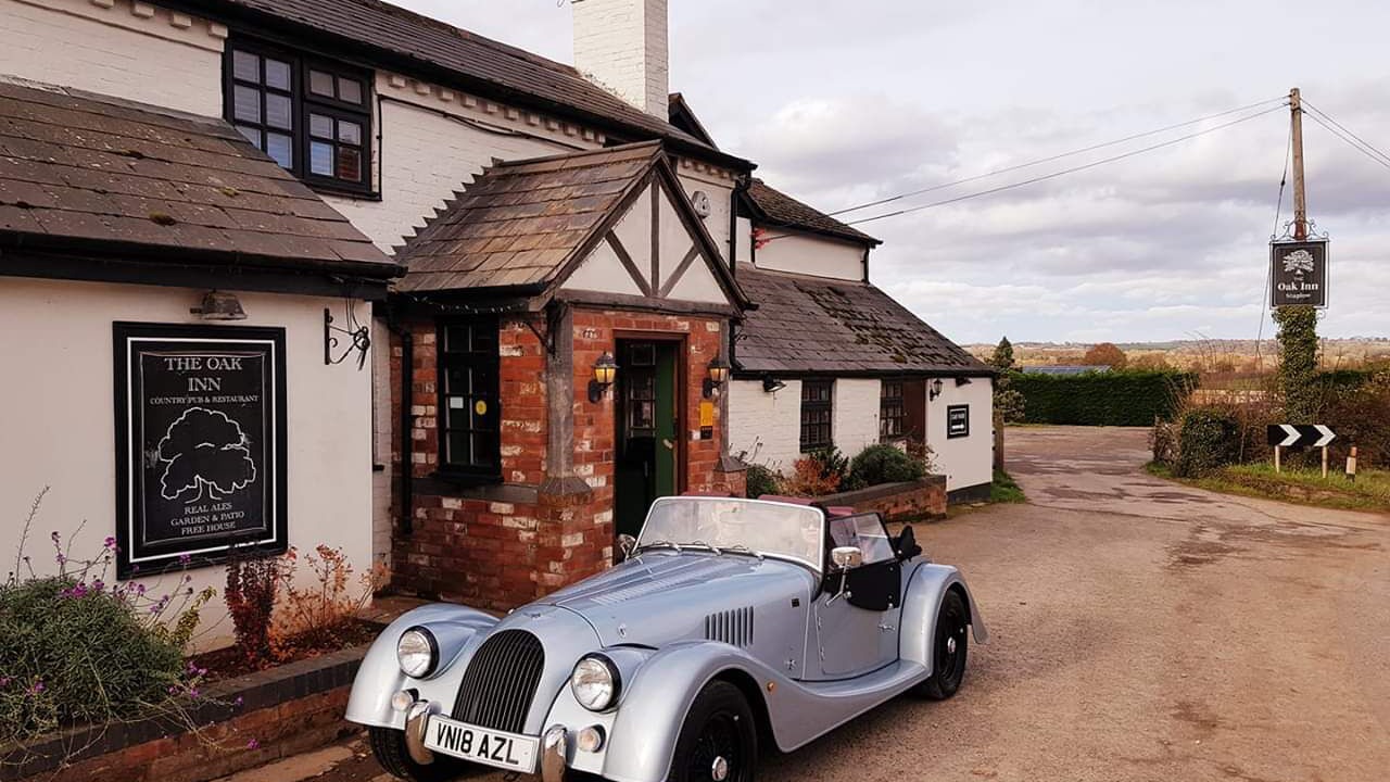 Photo of Outdoor in Ledbury