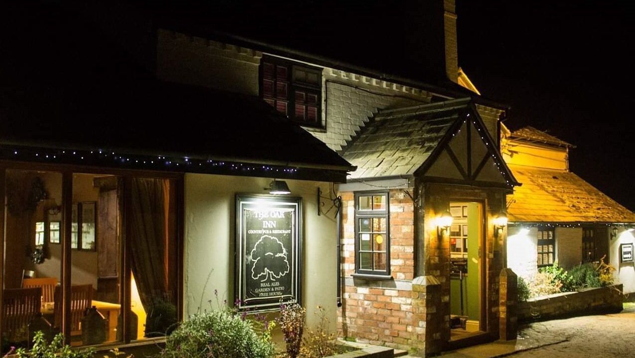 Photo of Outdoor in Ledbury