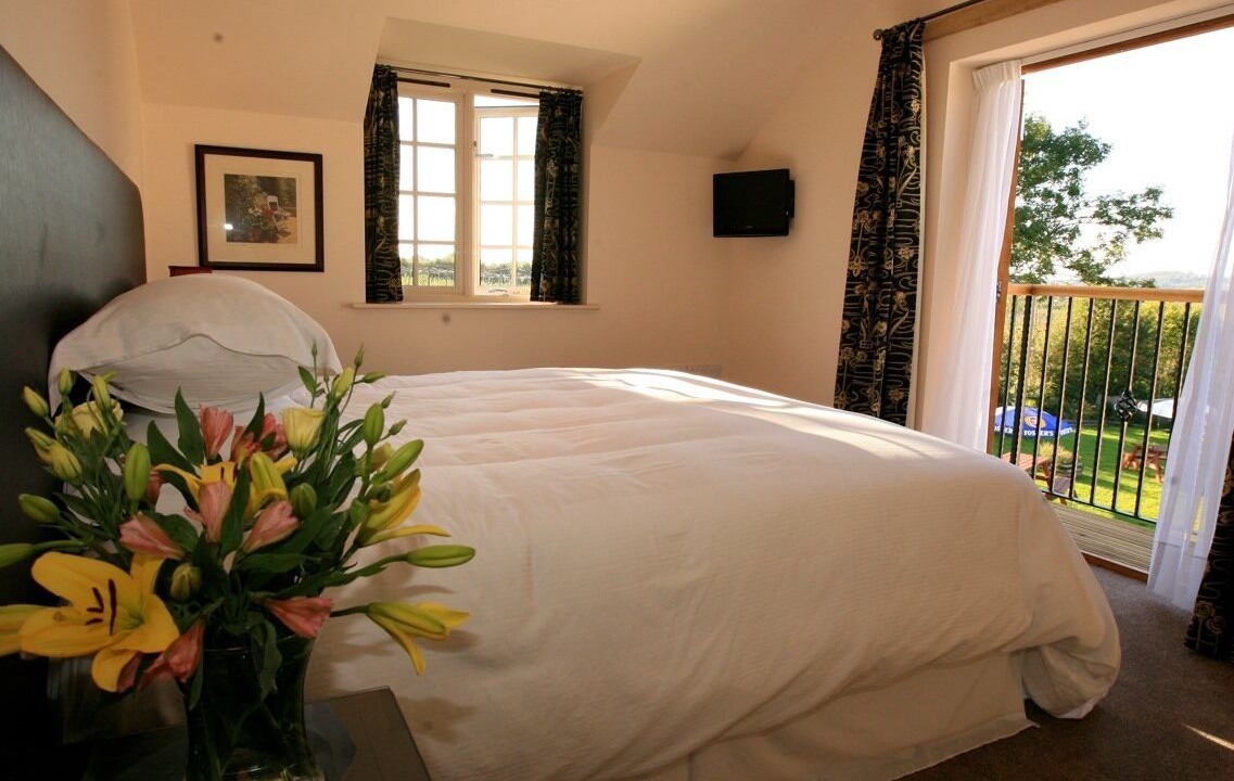 Photo of Bedroom in Ledbury