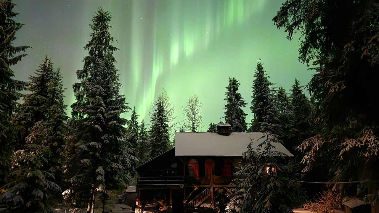 Photo of Others in Alyeska