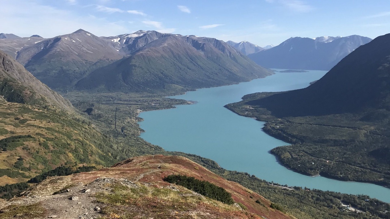 Photo of Others in Alyeska