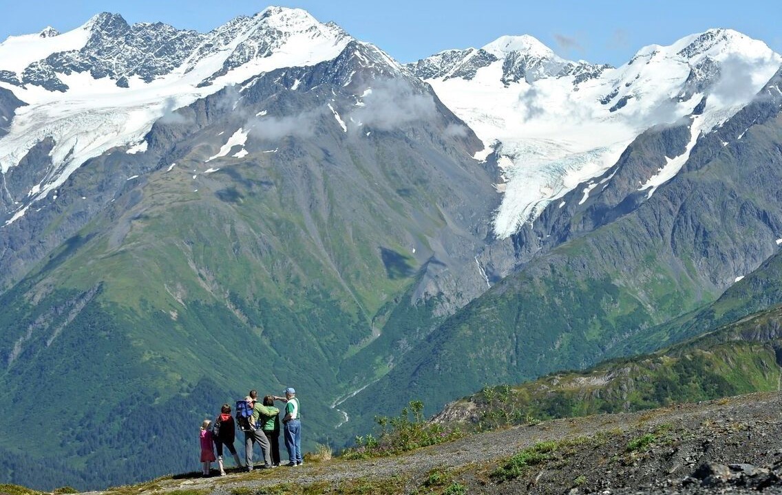 Photo of Others in Alyeska