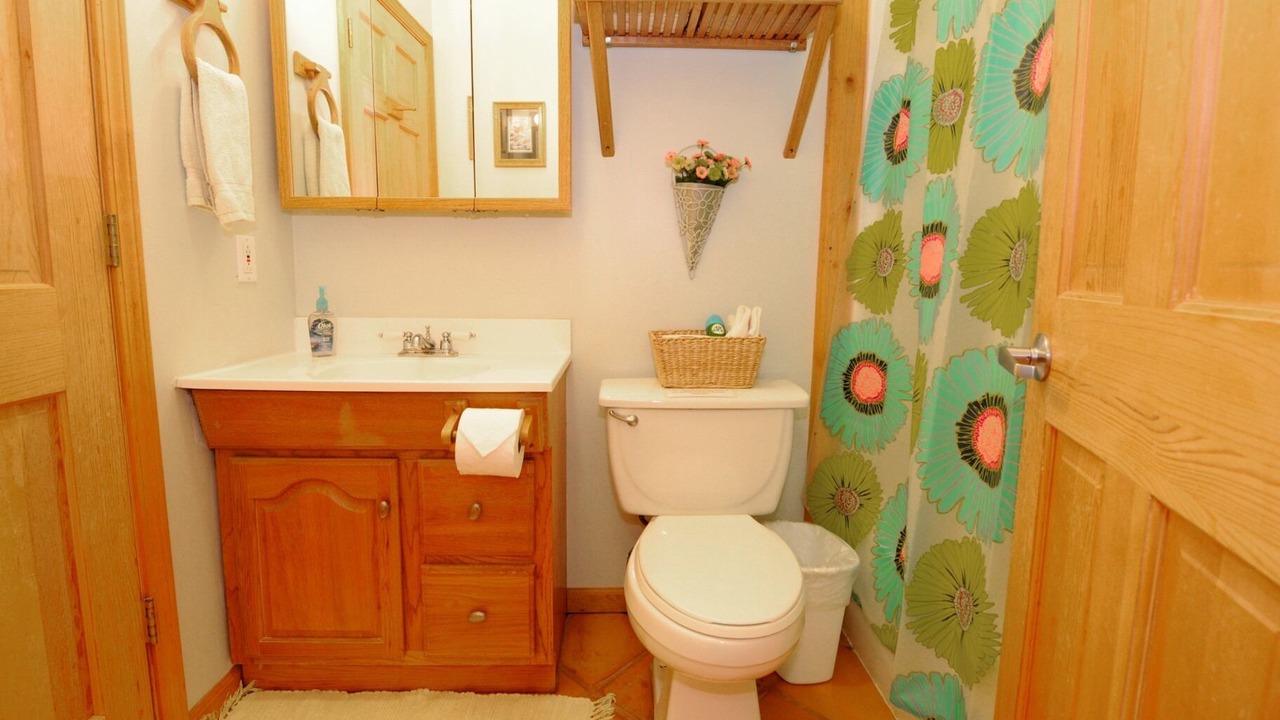Photo of Bathroom in Alyeska
