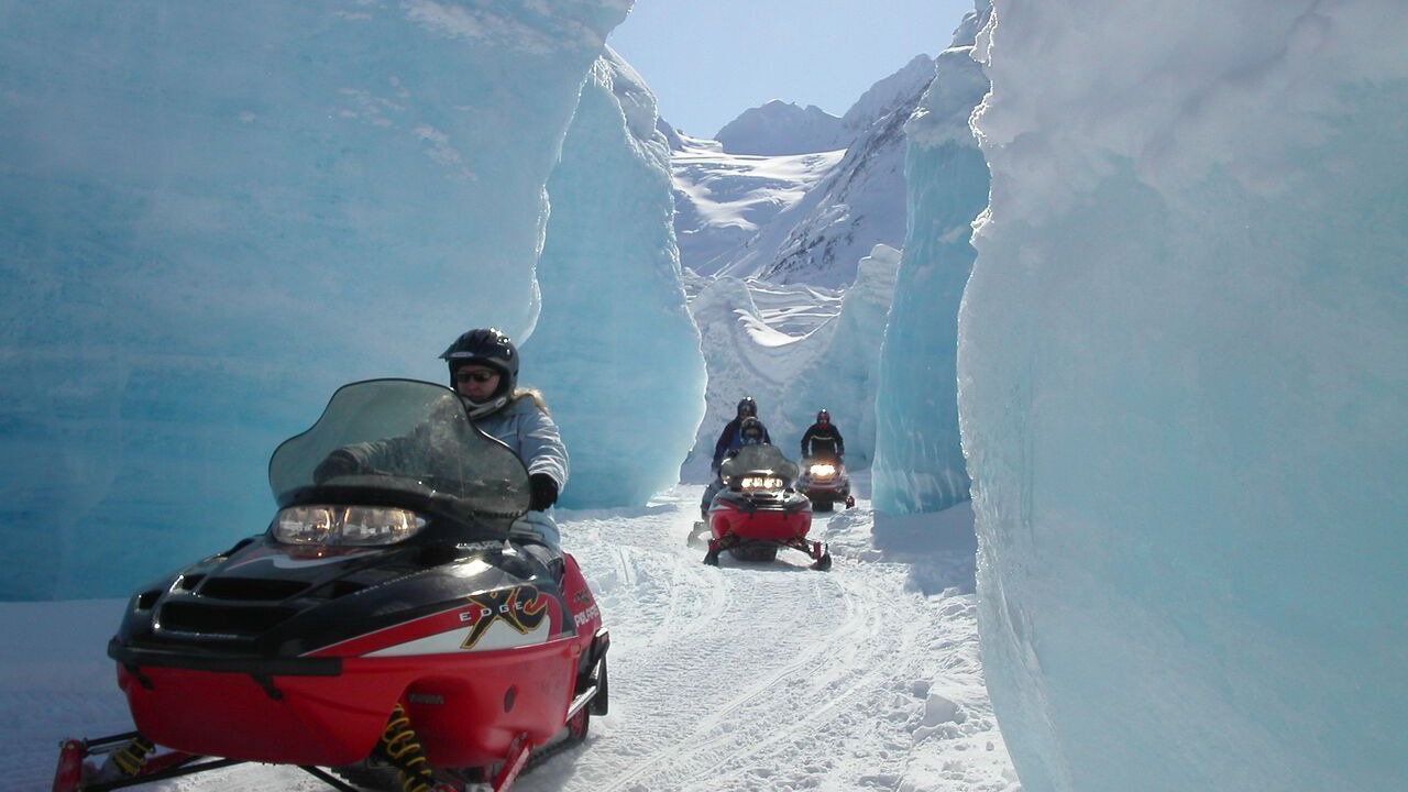 Photo of Others in Alyeska