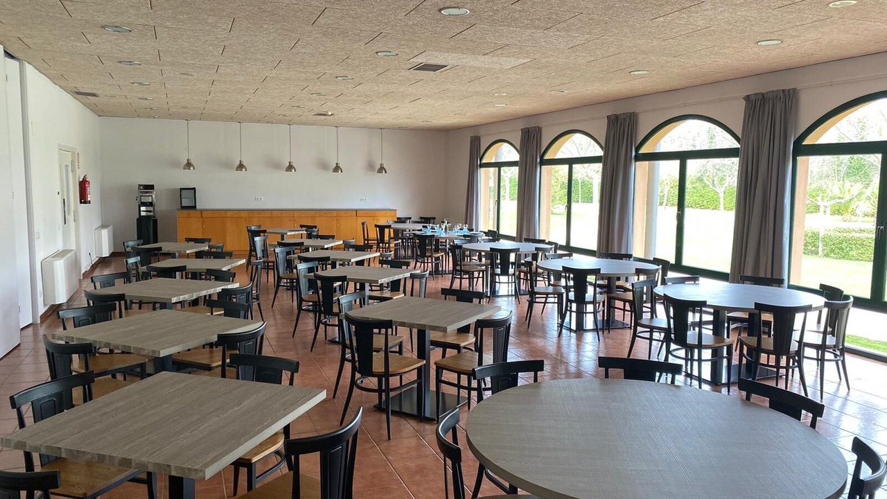 Photo of Outdoor in Santa Maria de Solius