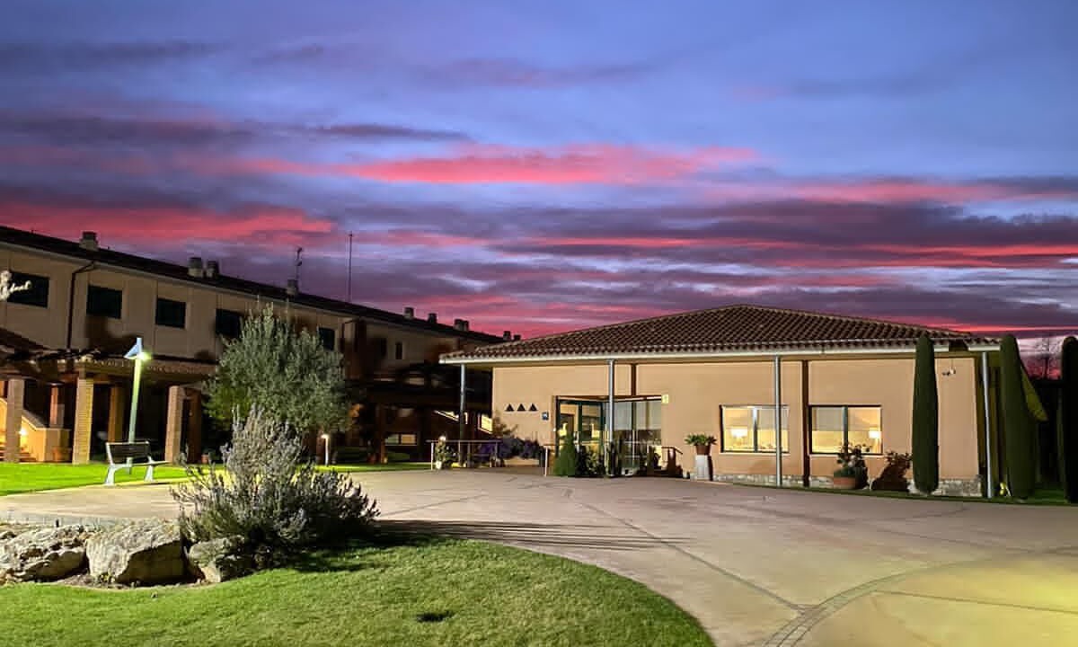 Photo of Outdoor in Santa Maria de Solius