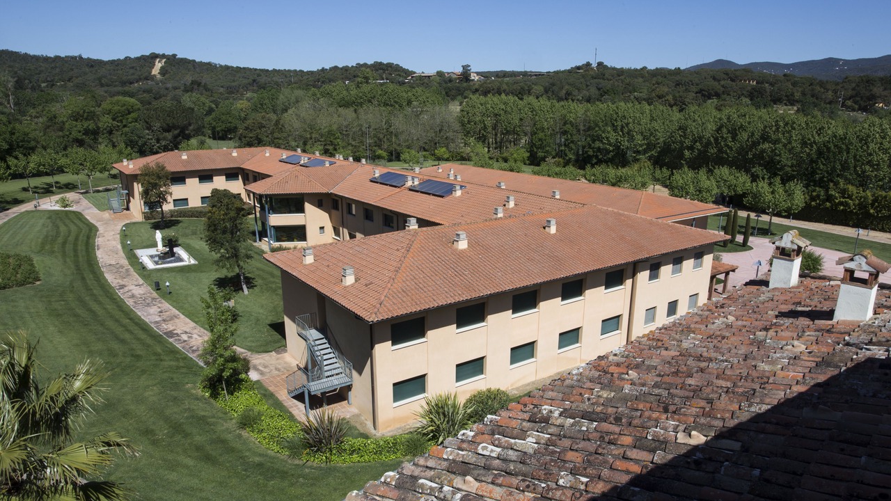 Photo of Outdoor in Santa Maria de Solius