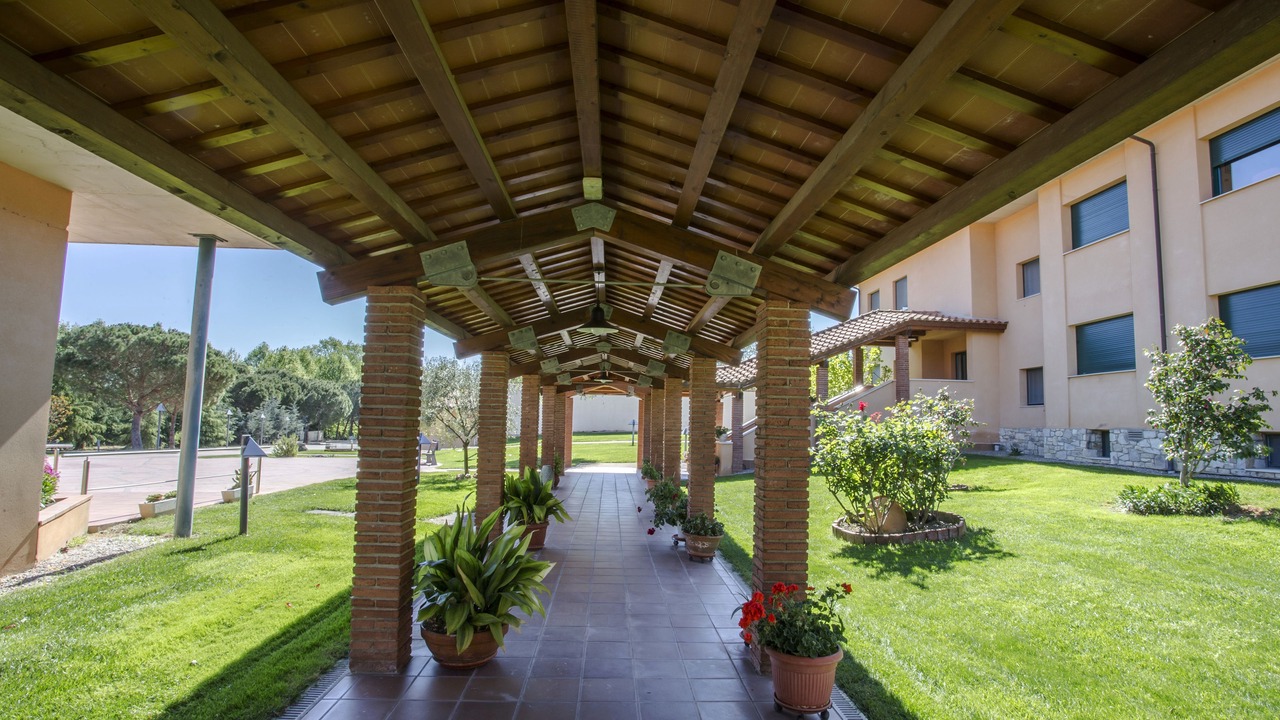 Photo of Outdoor in Santa Maria de Solius