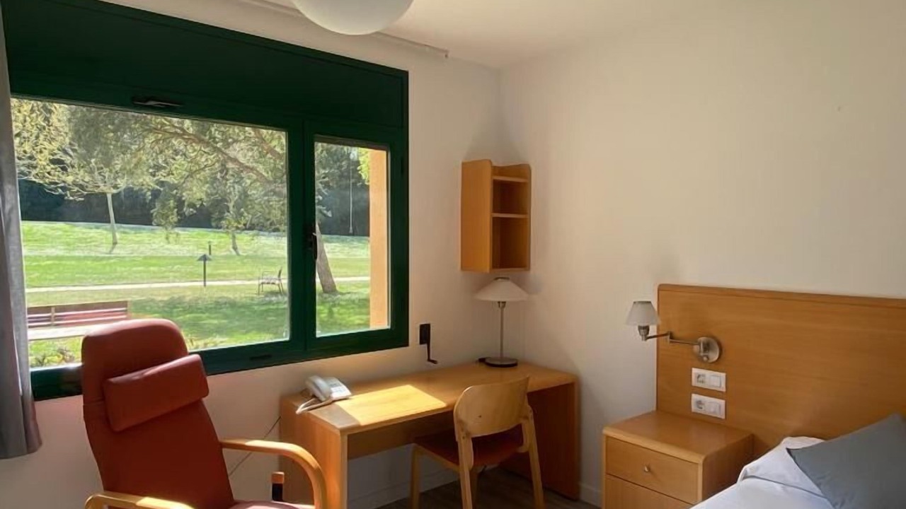 Photo of Bedroom in Santa Maria de Solius