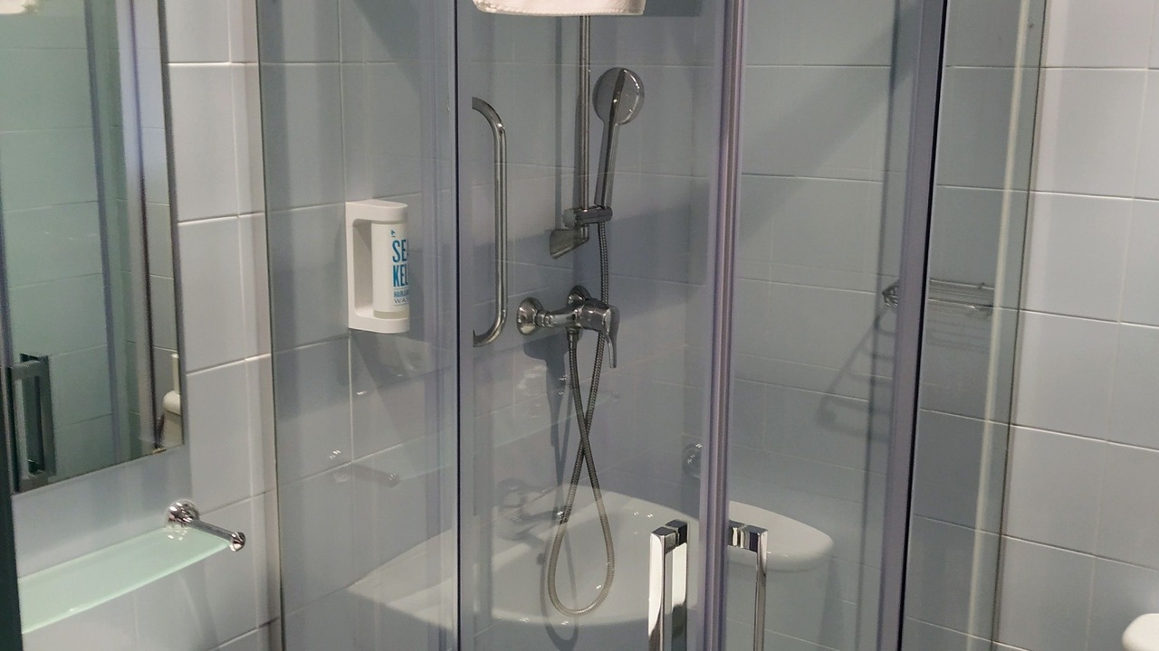 Photo of Bathroom in Santa Maria de Solius