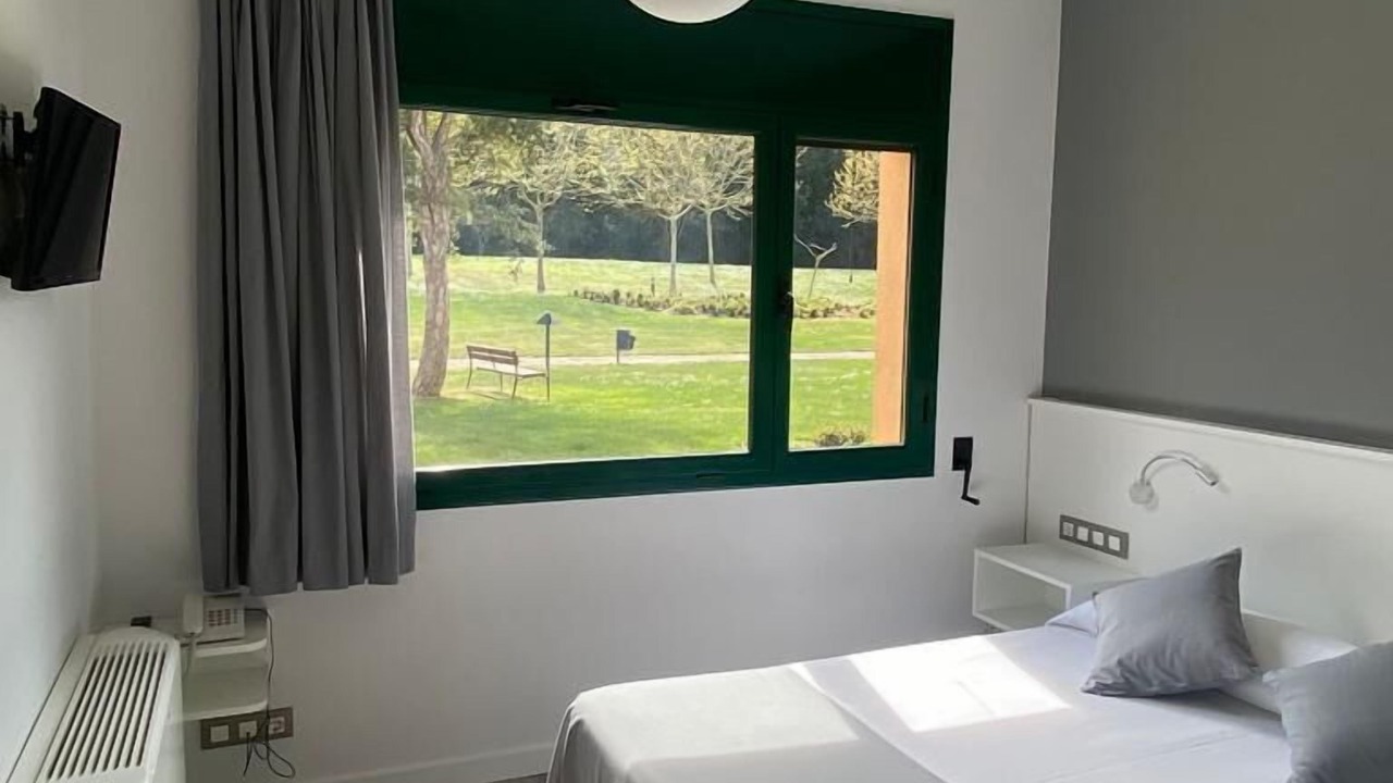 Photo of Bedroom in Santa Maria de Solius
