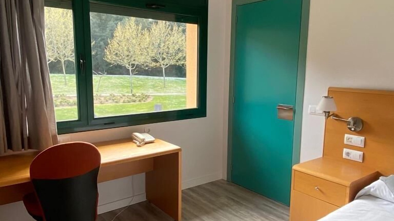 Photo of Bedroom in Santa Maria de Solius