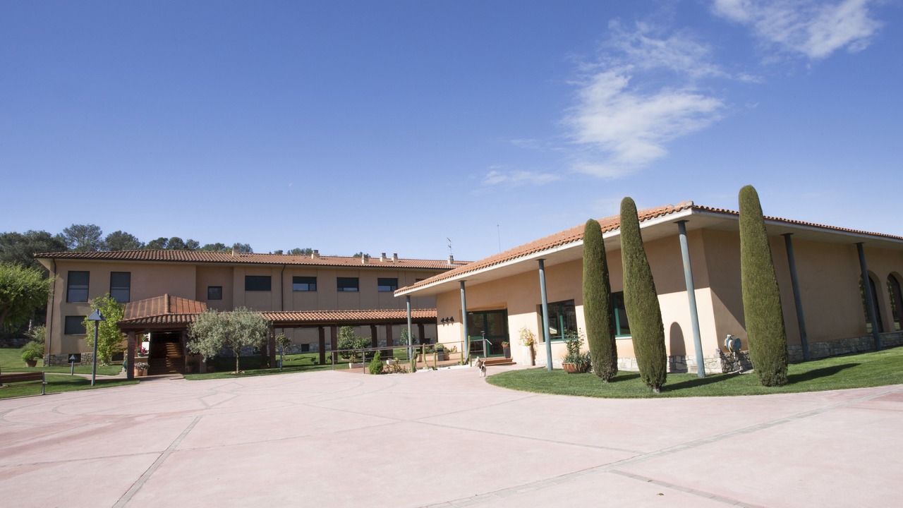 Photo of Outdoor in Santa Maria de Solius