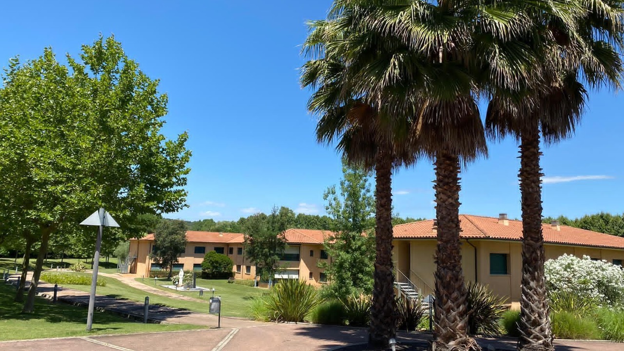 Photo of Outdoor in Santa Maria de Solius