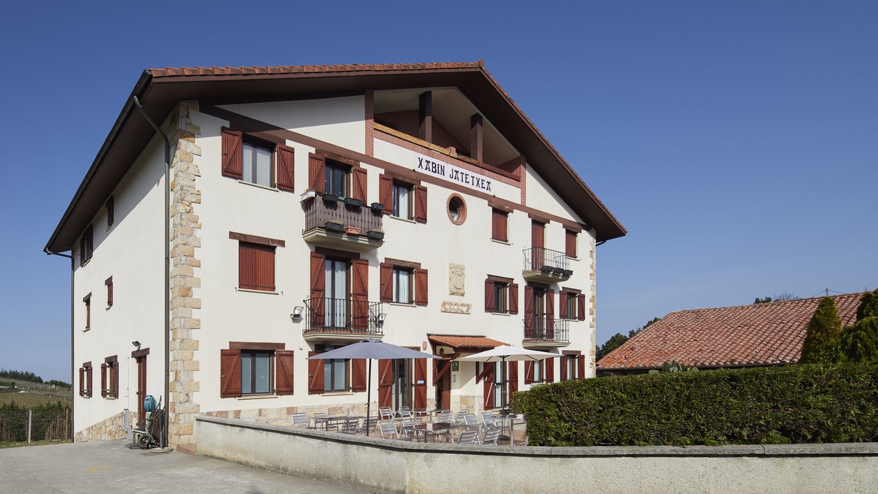 Photo of Outdoor in Getaria