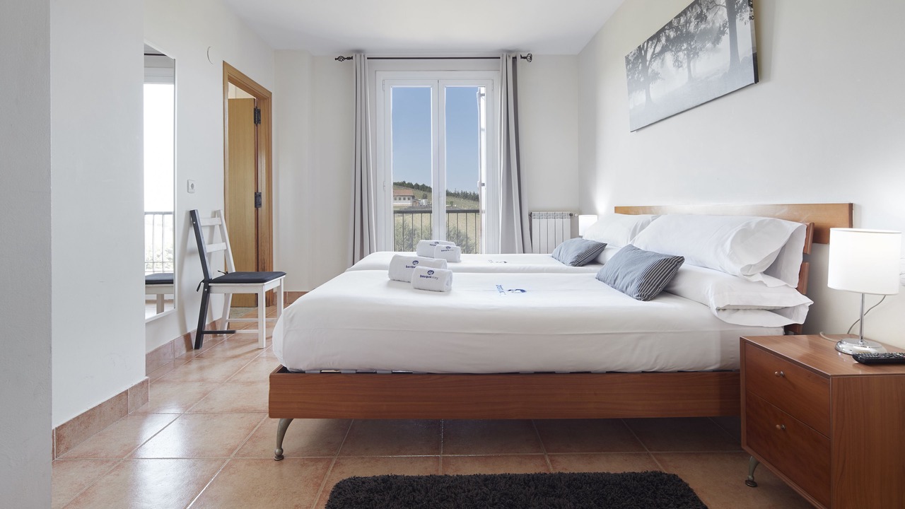 Photo of Bedroom in Getaria